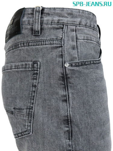 Джинсовые шорты 2133 фото 3