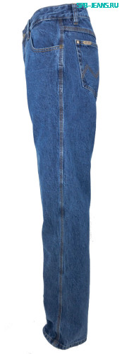 Джинсы Montana 4417, cotton фото 2