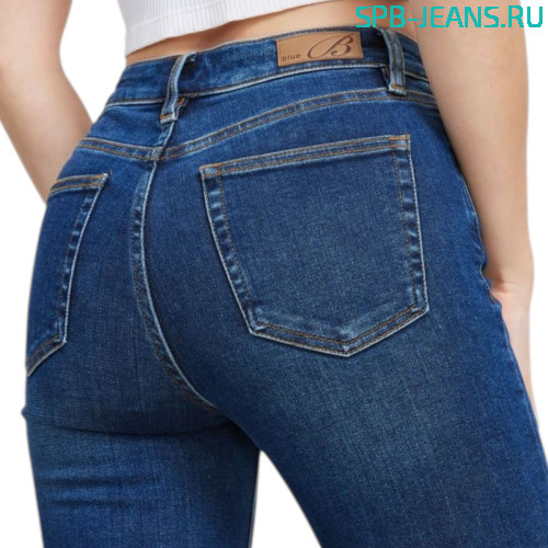 Джинсы Blue Coco 9509 фото 3