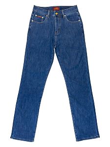 Джинсы женские тёплые  Montana 10722-02