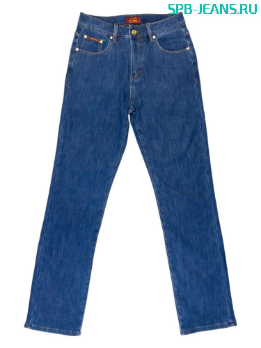 Джинсы женские тёплые  Montana 10722-02