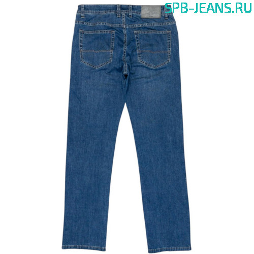 Летние джинсы Racing Car RB5149-74 фото 2