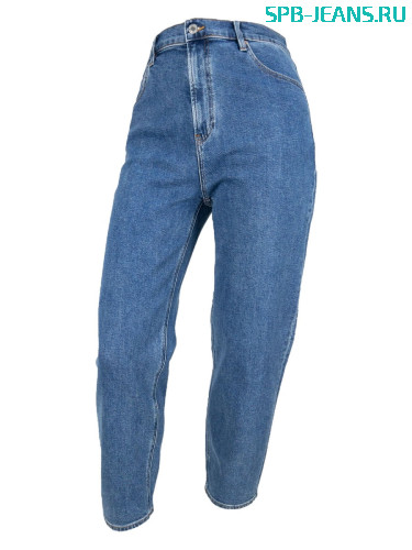 Джинсы Mom BlueCoco 6081 фото 2
