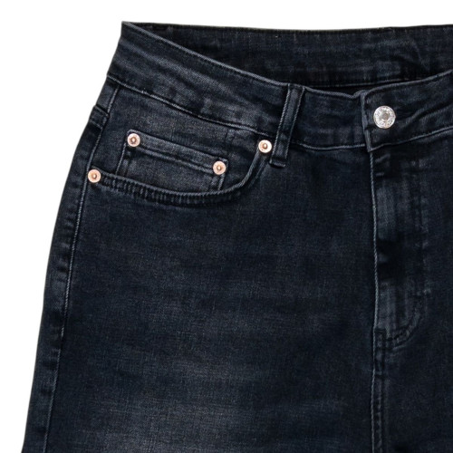 Джинсы tapper Levis 502 graffit, stretch фото 6