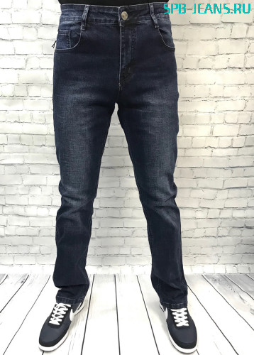 Мужские джинсы 2061-113 фото 2