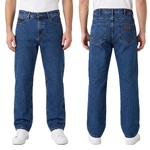 Джинсы Wrangler 1121-9, 100% cotton