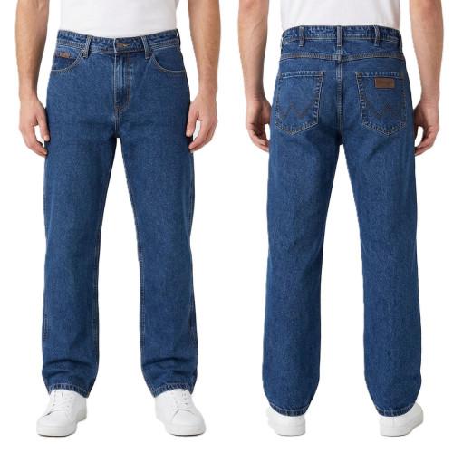 Джинсы Wrangler 1121-9, 100% cotton