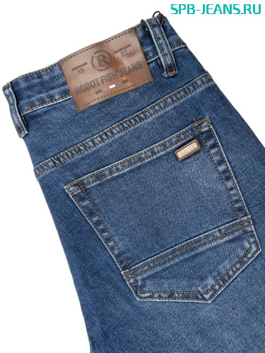 Джинсы Robot Fish RTF8227 фото 3