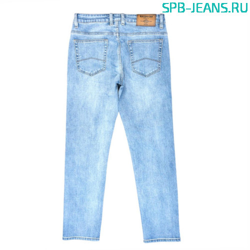 Джинсы Racing Car RV5102-03 фото 2