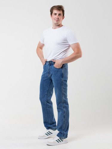 Джинсы Wrangler 666-5, 100% cotton фото 5