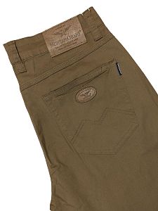 Джинсы Montana, летние M-718