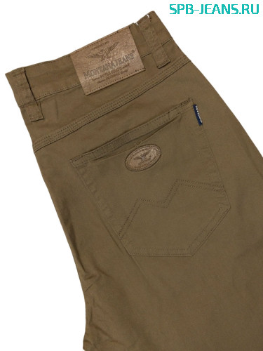 Джинсы Montana, летние M-718