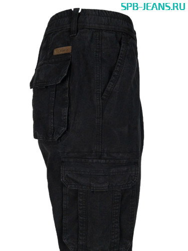 Брюки карго Aigula 83939-31 фото 2