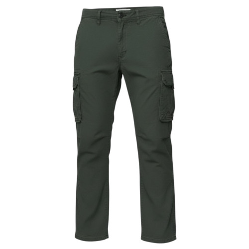 Летние брюки карго Aigula 84319-5 хаки