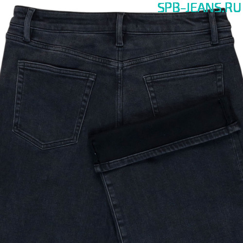 Джинсы тёплые Blue Coco 9596, 6526, 6527 фото 3