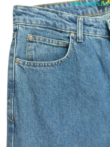 Джинсы Lee 601-08 cotton, regular фото 2