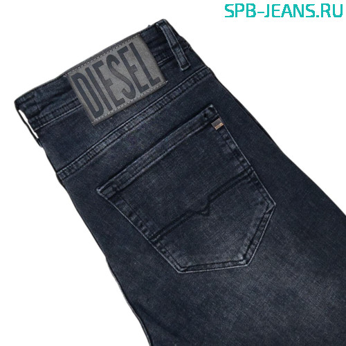 Джинсы Diesel 7814 фото 3