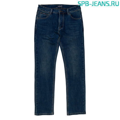 Тёплые джинсы Racing Car KRB5041-74