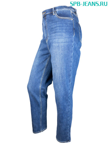 Джинсы тёплые Blue CoCo 9321, 6255 фото 2
