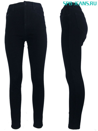 Джинсы женские Blue CoCo 3206