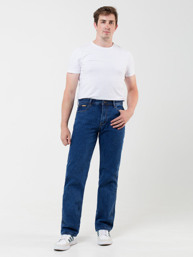 Джинсы Wrangler 666-3, 100% cotton фото 5
