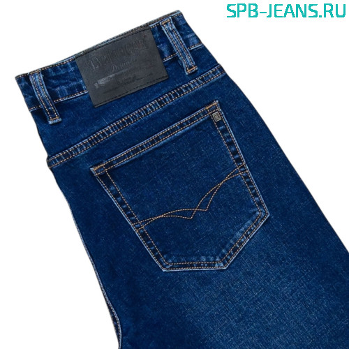 Джинсы Racing Car RB4689-06 фото 5