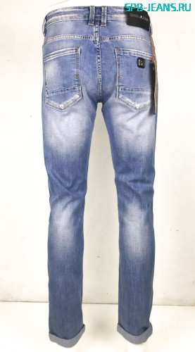 Мужские джинсы Denim 1982 фото 2