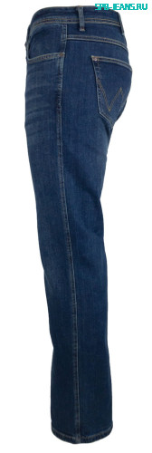 Мужские джинсы Wrangl. 106-2109 tint фото 2