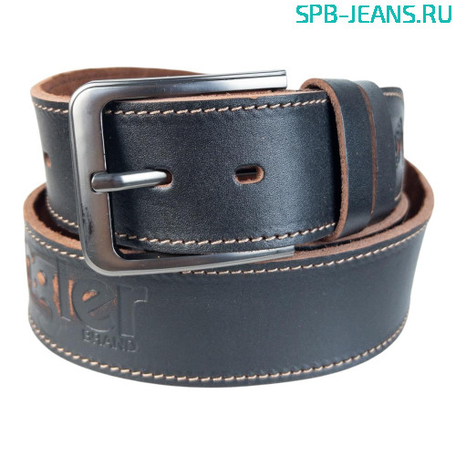 Ремень кожаный Wrangler R307-45