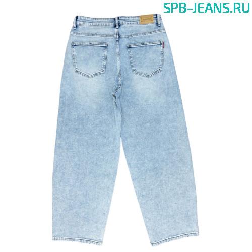 Джинсы летние R. Marks 7444 фото 3