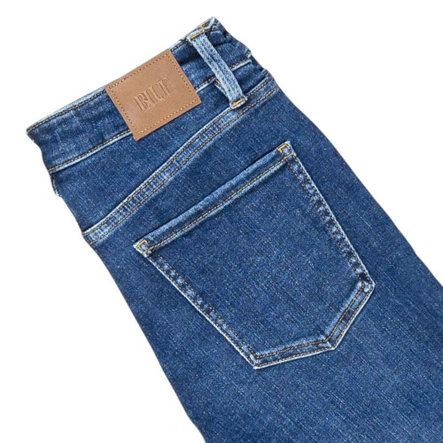 Джинсы Blue Coco 9309 фото 4