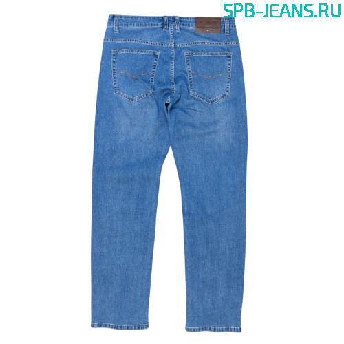 Джинсы летние Robot Fish 8259 фото 3