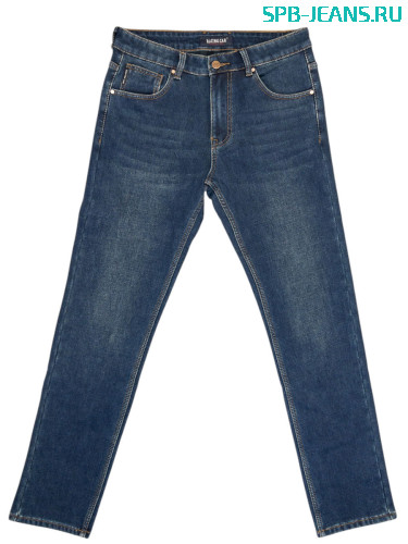 Тёплые джинсы Racing Car RV4800-74