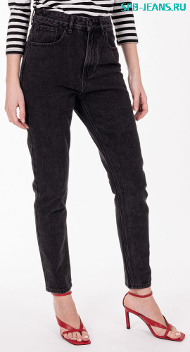 Женские джинсы Мом Mossmore MR131C-252