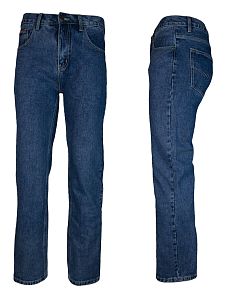 Джинсы Carlo Space 401-47-7 cotton