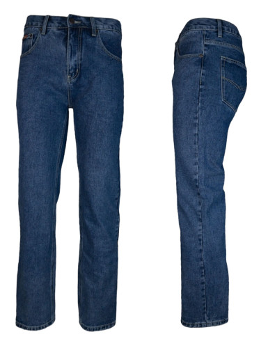 Джинсы Carlo Space 401-47-7 cotton