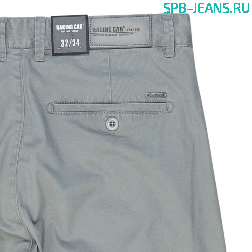 Брюки летние Racing Car RA4869-17 фото 3