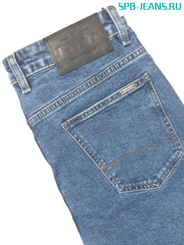Джинсы Racing Car RV4527-06 фото 2
