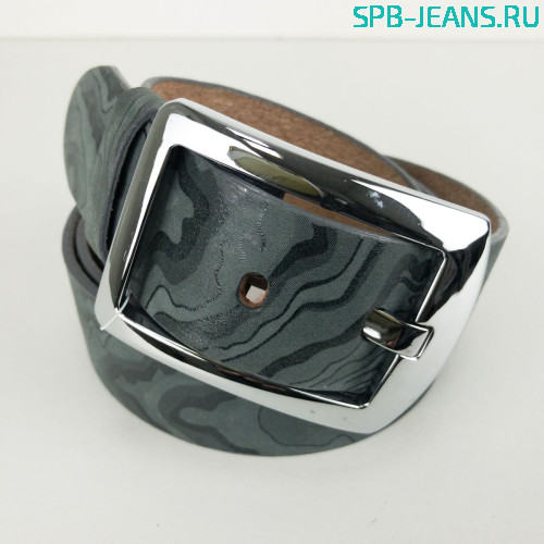 Ремень кожаный R200-40