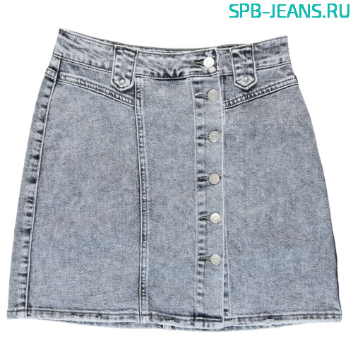 Джинсовая юбка Vedas 5455