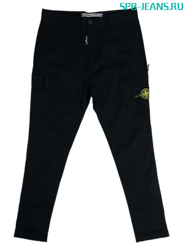 Мужские брюки Stone Island 7005 фото 2