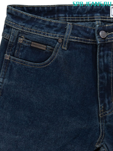 Джинсы Wrangler W-37, cotton фото 3
