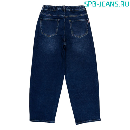 Тёплые джинсы R. Marks 7389 фото 2