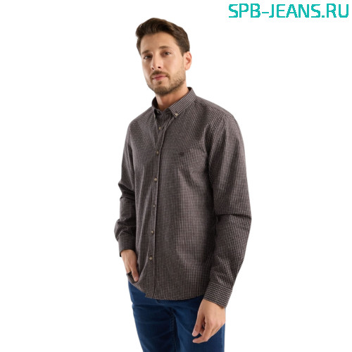 Рубашка My Freedo 515-01-1, кашемир