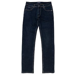 Тёплые джинсы Racing Car RB5077-09