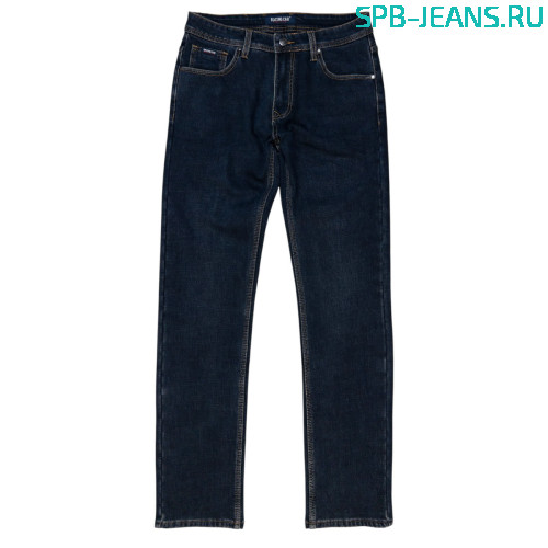 Тёплые джинсы Racing Car RB5077-09