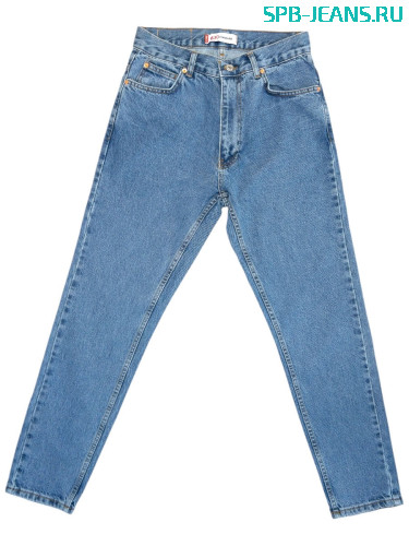 Джинсы Levi's 630-035 cotton фото 2