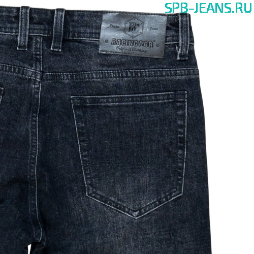 Джинсы Racing Car RB5021-H1 фото 3