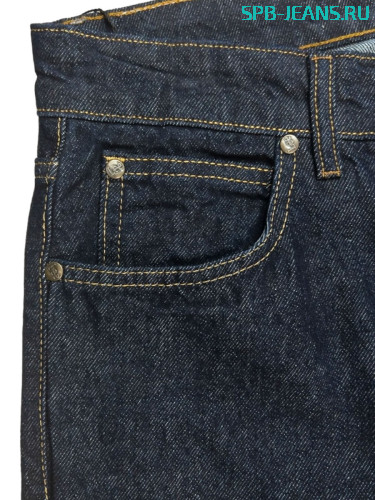 Джинсы Lee 601-01 cotton, regular фото 2