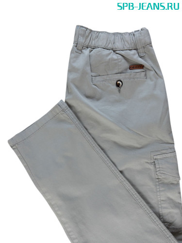 Брюки женские летние Aigula 84035-N8 фото 4